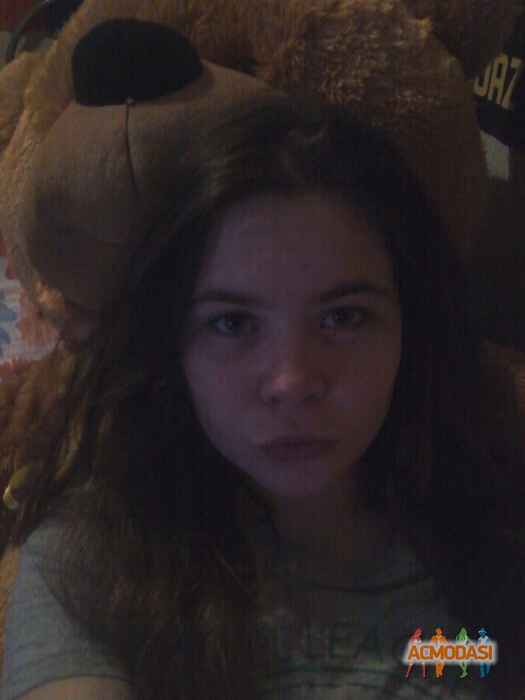 Катенька  Синцова фото №607647. Загружено 03 Марта 2014