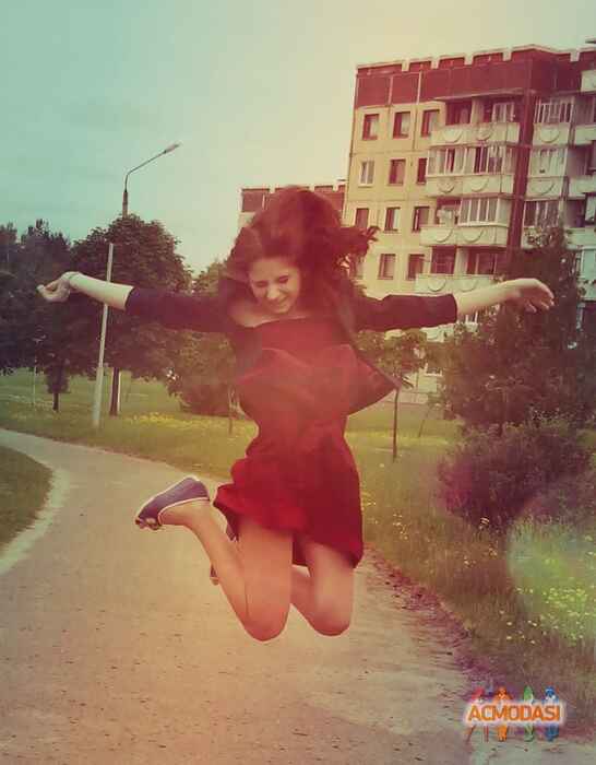 Каролина  Ковшар фото №673961. Загружено 19 Июня 2014