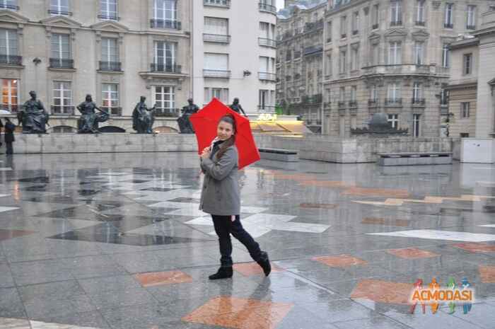 Алла  Хуршедовна фото №642734. Загружено 26 Апреля 2014