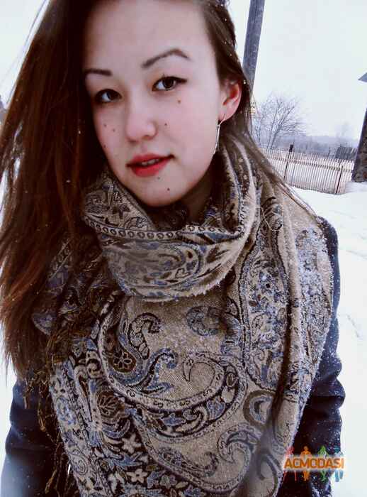 Асель   фото №720826. Загружено 30 Августа 2014