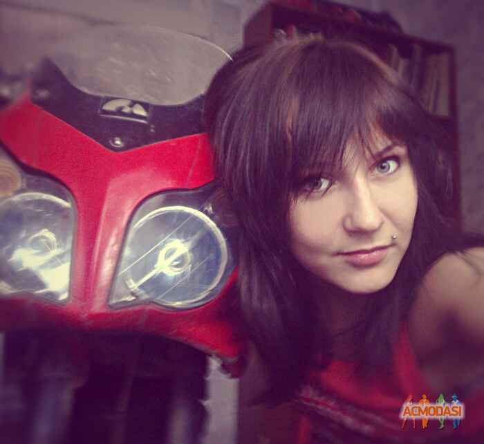 Мария  Рысь фото №818940. Загружено 10 Февраля 2015