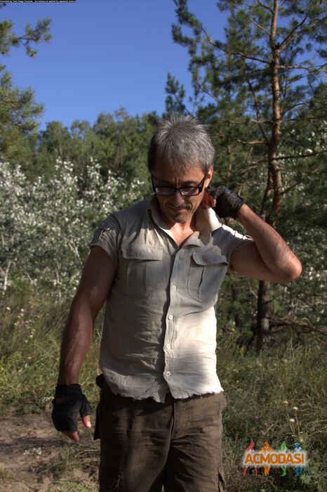 Голубовский Анатолий Альбертович фото №79969. Загружено 02 Октября 2011