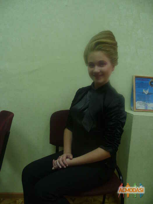 Вероника Владимировна Шипицына фото №856486. Загружено 02 Мая 2015