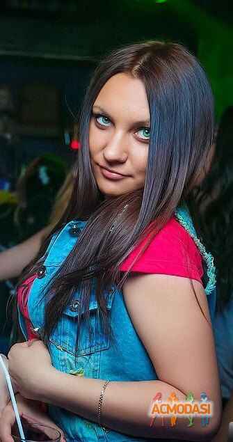 Дарья Сергеевна Сафонова фото №870129. Загружено 06 Июня 2015