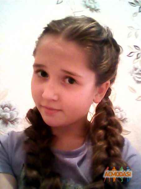 Виолетта Сергеевна Крицина фото №890567. Загружено 22 Июля 2015