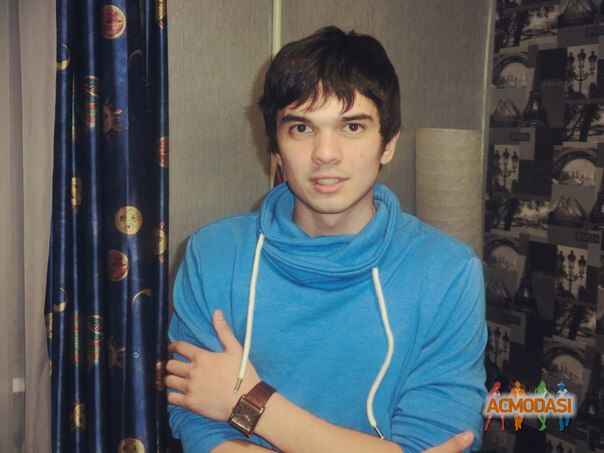 Ильнур Фидратович Ахметшин фото №911627. Загружено 25 Августа 2015