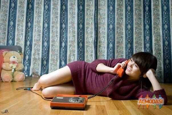 Наталья Владимировна Прокофьева фото №964825. Загружено 07 Декабря 2015