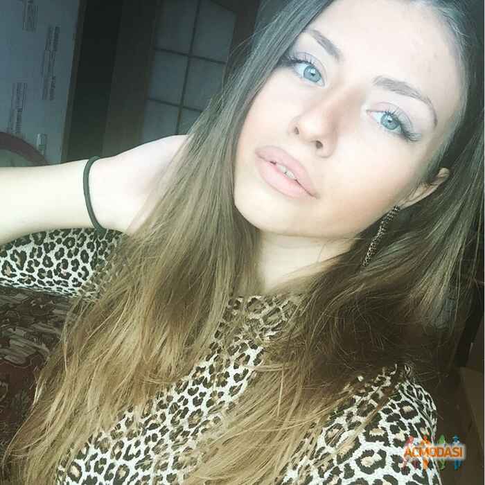 Алеся Андреевна Прищепа фото №968947. Загружено 18 Декабря 2015