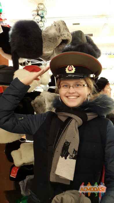 София  Кравцова фото №1035785. Загружено 14 Мая 2016