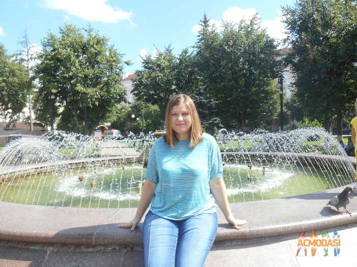 Александра Александровна Гренкова фото №1075343. Загружено 22 Августа 2016