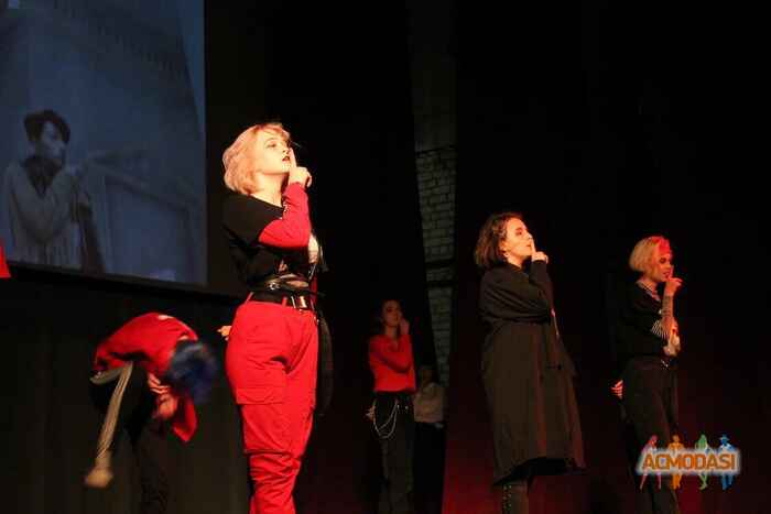 Анастасия Владимировна Погуляева фото №1632594. Загружено 25 Августа 2020