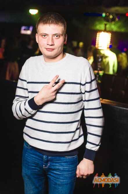 Ягов Максим Сергеевич фото №1168280. Загружено 12 Апреля 2017