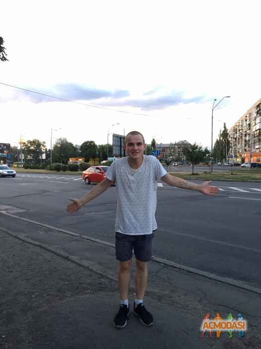Илья  Пархоменко фото №1197378. Загружено 02 Июля 2017
