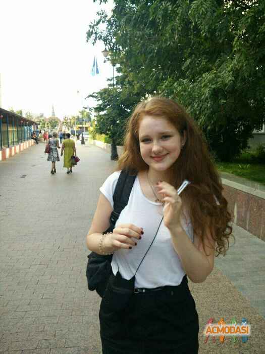 Ольга  Крапивкина фото №1215333. Загружено 17 Августа 2017