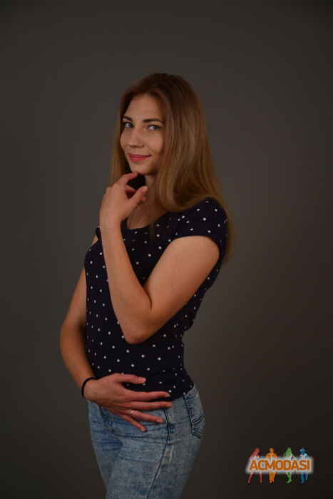 Дарья Евгеньевна Бурцева фото №1345321. Загружено 16 Июля 2018