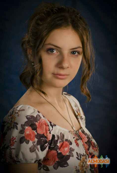 Анжелика Алексеевна Хохрякова фото №1412716. Загружено 16 Января 2019