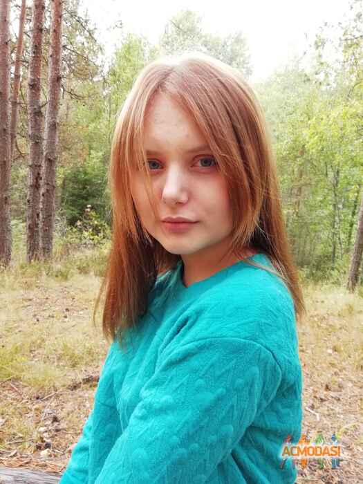 Юлия Олеговна Гармазий фото №1508018. Загружено 06 Сентября 2019