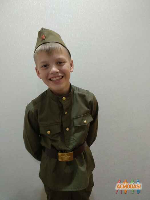 Максим Сергеевич Фомин фото №1468544. Загружено 01 Июня 2019