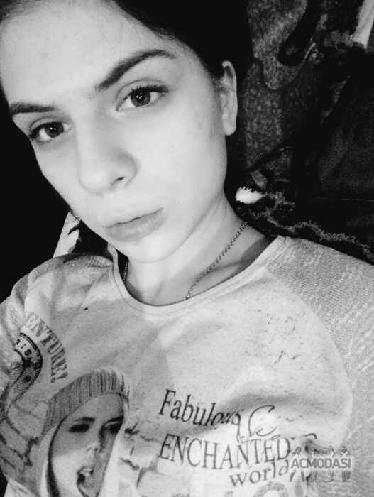 Дарья Сергеевна Суязова фото №1489512. Загружено 23 Июля 2019