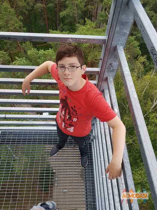 Даниил Сергеевич Панин фото №1491725. Загружено 27 Июля 2019