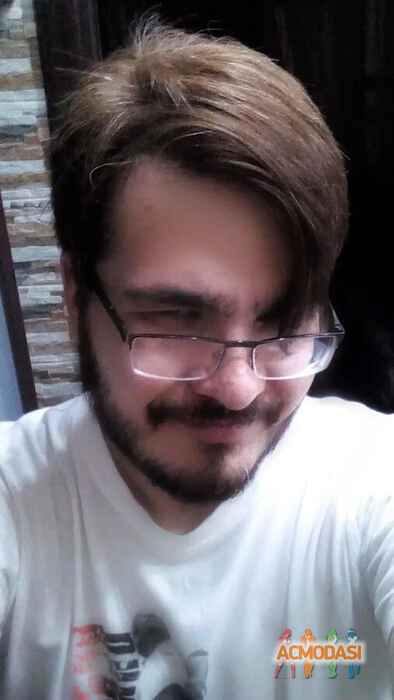 Олег Александрович Назаров фото №1497101. Загружено 07 Августа 2019