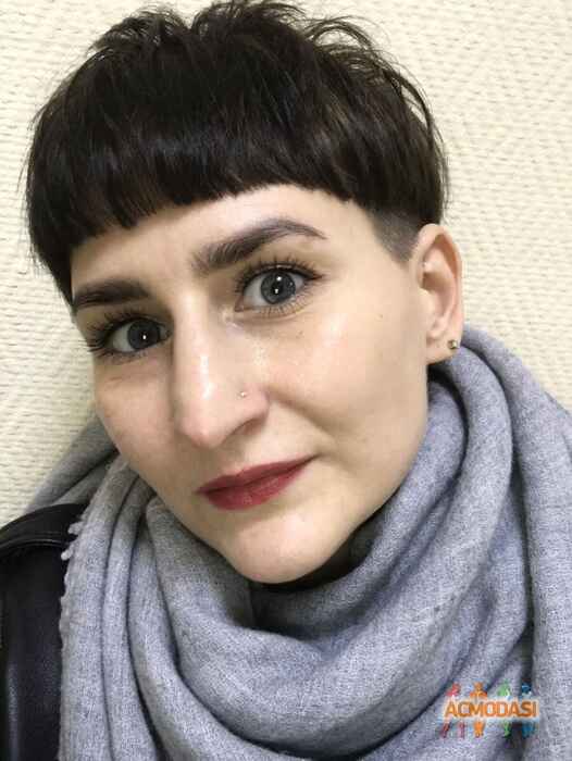 Анастасия Анатольевна Борисенкова фото №1533360. Загружено 29 Октября 2019