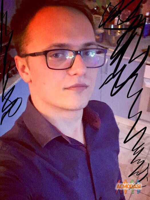 Артем Валерьевич Батырев фото №1519756. Загружено 02 Октября 2019