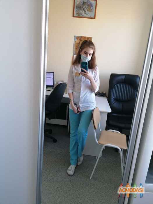 Анастасия Алексеевна Каспер фото №1603824. Загружено 29 Мая 2020