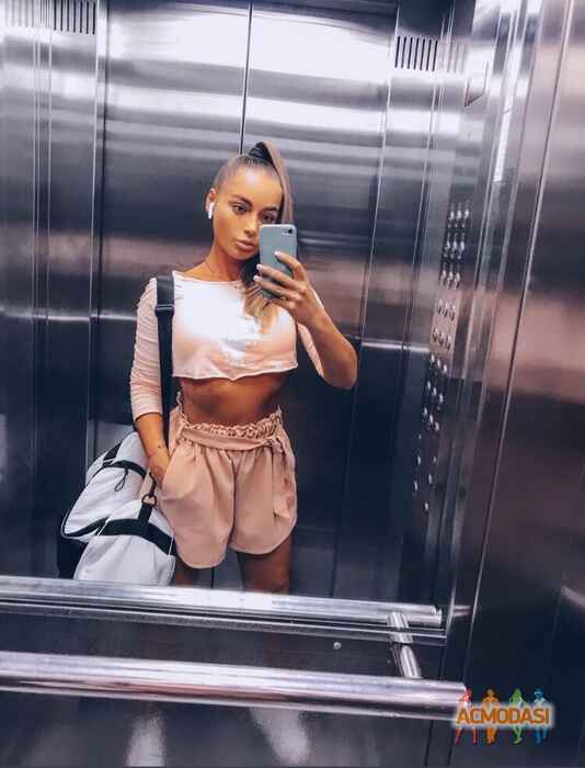 Илона   фото №1631133. Загружено 20 Августа 2020