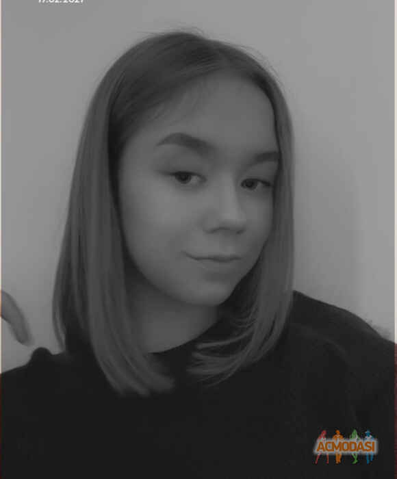 Кира Евгеньевна Насонова фото №1684501. Загружено 20 Февраля 2021