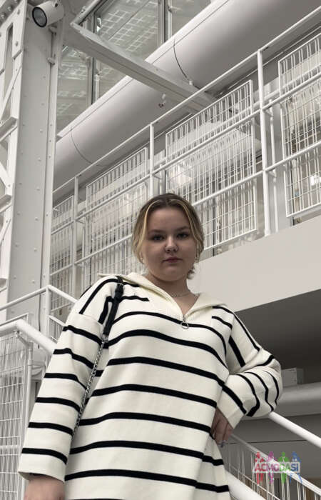 Альбина  Панюшина фото №1790504. Загружено 17 Апреля 2022