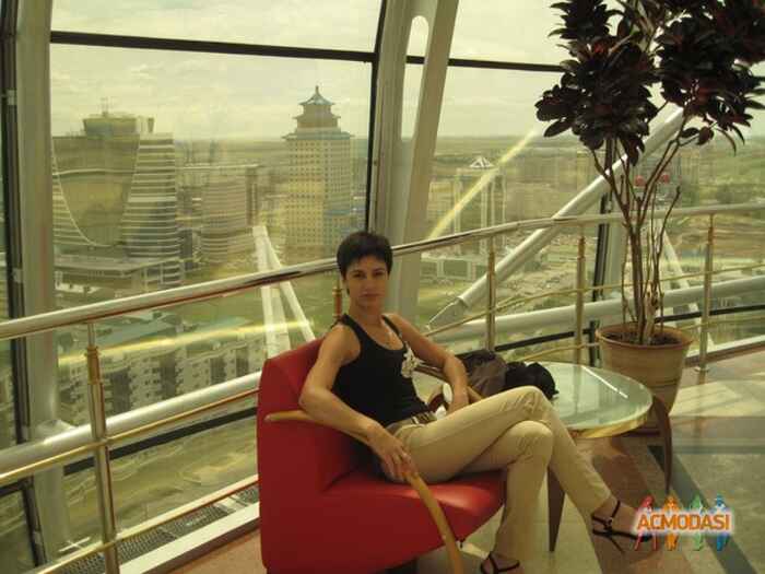 Юлия Сергеевна Алимова фото №152264. Загружено 20 Февраля 2012