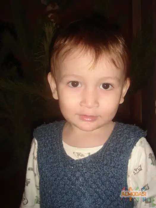 Ислам  Умаров фото №1938585. Загружено 13 Октября 2025