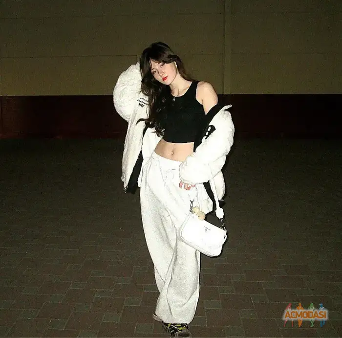 Виктория Сергеевна Кудинец фото №1947924. Загружено 22 Февраля 2026