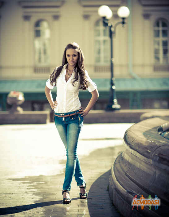 Анастасия Валерьевна Фатыхова фото №490393. Загружено 12 Сентября 2013