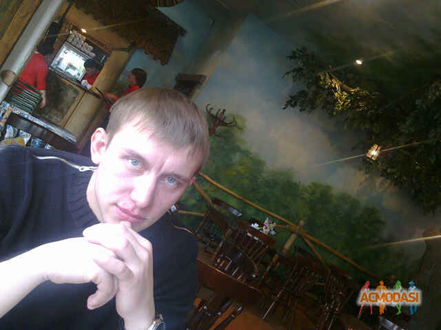 Андрей Валерьевич Адеев фото №503297. Загружено 03 Октября 2013