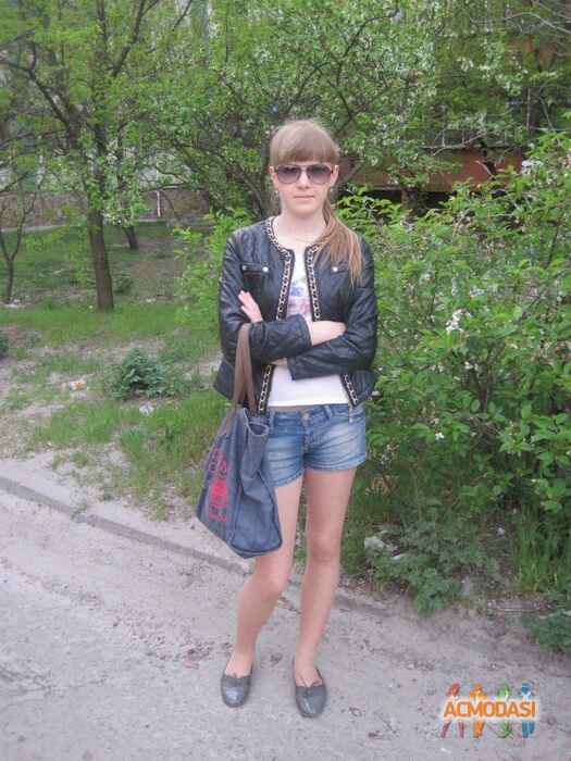 Аленка  Цибенко фото №676920. Загружено 24 Июня 2014