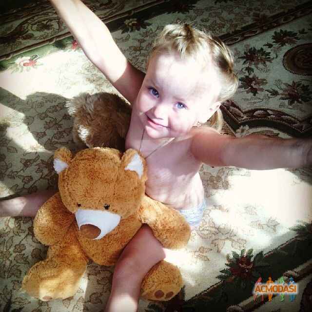 Валерия Алексеевна Соломасова фото №777566. Загружено 20 Ноября 2014