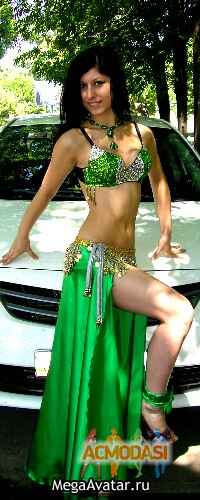 Лана Акифовна Тиграна фото №56263. Загружено 10 Августа 2011