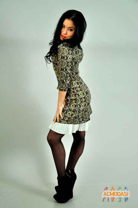 Дарья Игоревна Ермакова фото №838469. Загружено 24 Марта 2015