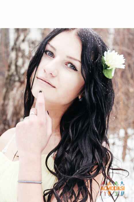 Алина Руслановна Пелих фото №840958. Загружено 28 Марта 2015