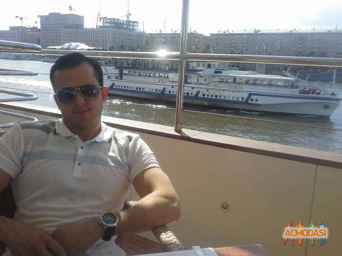 Джахонгир Хамидович Ахмедов фото №844711. Загружено 04 Апреля 2015