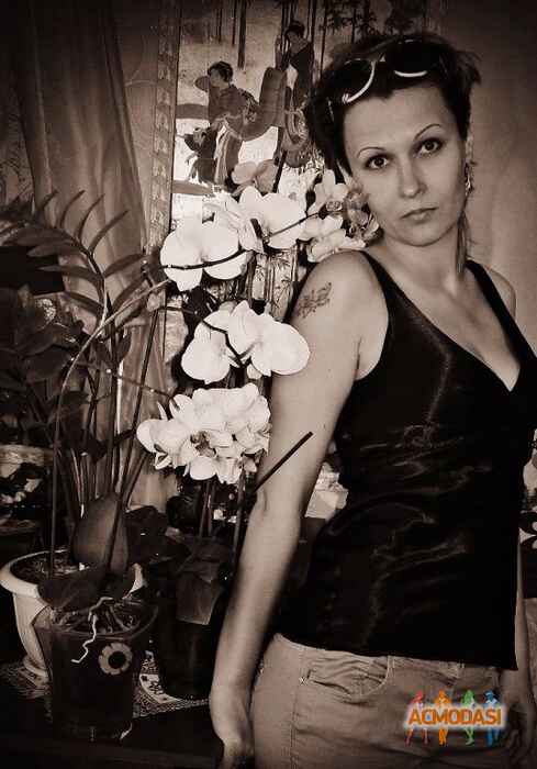 Елена Александровна Недашковская фото №868768. Загружено 03 Июня 2015
