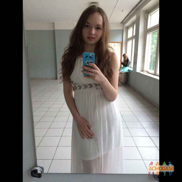 Алена Игоревна Полукеева фото №912859. Загружено 27 Августа 2015