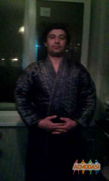 Рамин Даряхов Низами фото №952537. Загружено 10 Ноября 2015