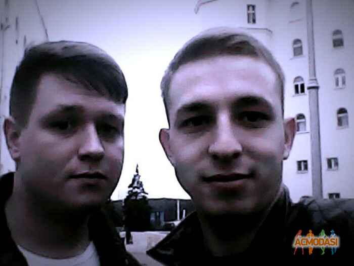 Максим Сергеевич Калинин фото №1037156. Загружено 18 Мая 2016