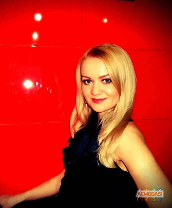 Мария Сергеевна Процко фото №1096588. Загружено 13 Октября 2016