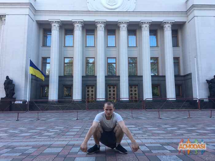 Илья  Пархоменко фото №1197379. Загружено 02 Июля 2017