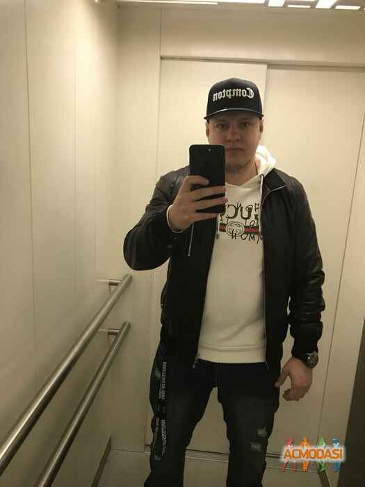 Ярослав   фото №1323760. Загружено 21 Мая 2018