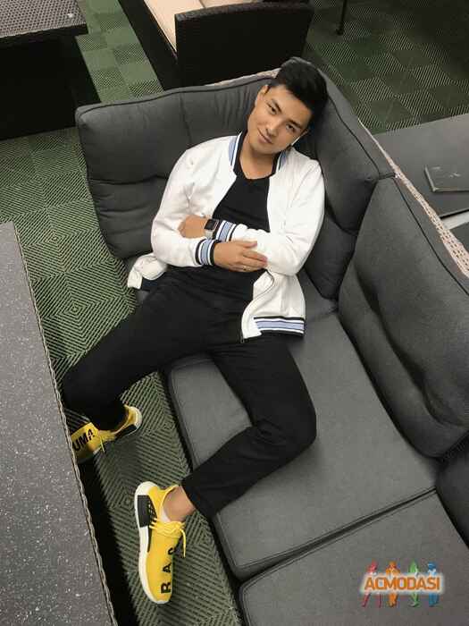 Андрей Игоревич Цхай фото №1388673. Загружено 29 Октября 2018